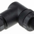 Разъем круглый M12, IP67, 4 контакта Hirschmann ELWIST 4012 K PG7 - Разъем круглый M12, IP67, 4 контакта Hirschmann ELWIST 4012 K PG7