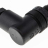 Разъем круглый M12, IP67, 4 контакта Hirschmann ELWIST 4012 K PG7 - Разъем круглый M12, IP67, 4 контакта Hirschmann ELWIST 4012 K PG7