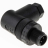 Разъем круглый M12, IP67, 4 контакта Hirschmann ELWIST 4012 K PG7 - Разъем круглый M12, IP67, 4 контакта Hirschmann ELWIST 4012 K PG7