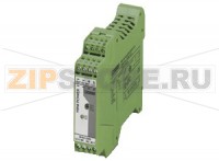 Блок питания Power supply MINI-PS-100-240AC/24DC/1.3 Pepperl+Fuchs