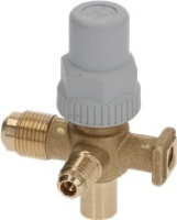 TAP FOR TIGHT SYSTEMS 3/8sae