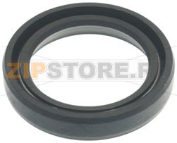 ANELLO DI TENUTA 37x27x7 mm 