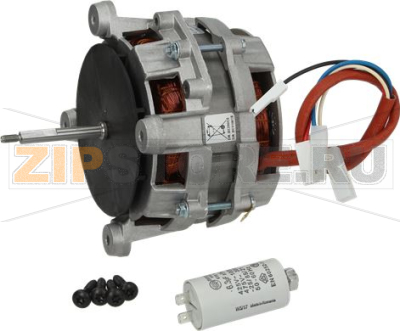 MOTOR OLYMPIA CT80.OVEN.PR2 