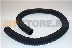 Luftschlauch D50x1550mm SCC, CM 102G/202 