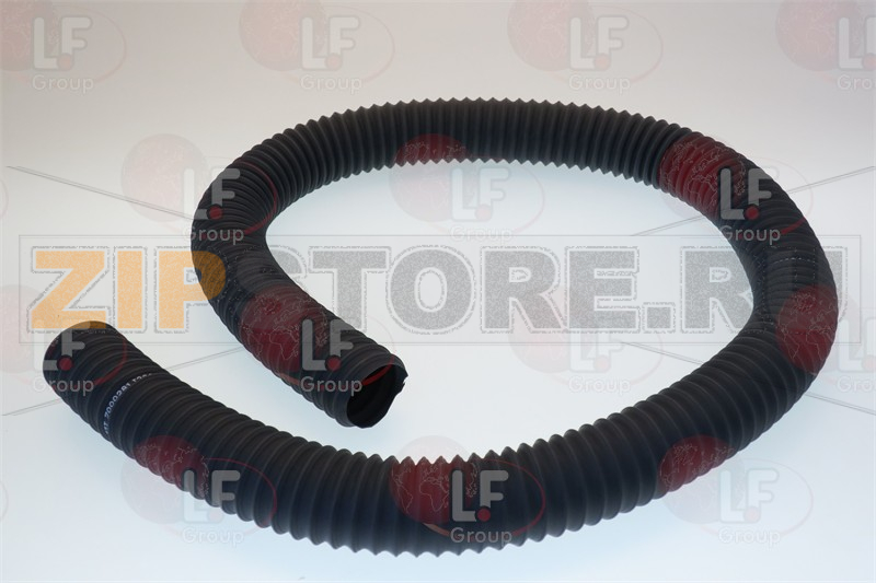 Luftschlauch D50x1550mm SCC, CM 102G/202 