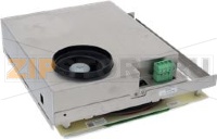 Generator MKN 2 - Spot induction   5,0 k