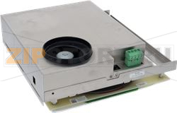 Generator MKN 2 - Spot induction   5,0 k 