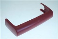 HABILL POIGNEE 5200 ROUGE