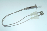 INDICATOR LIGHT D6 250V UL + FASTON M 6.