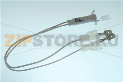 INDICATOR LIGHT D6 250V UL + FASTON M 6. 