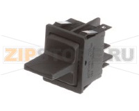 INTERRUTTORE, A IMPULSO/START-STOP