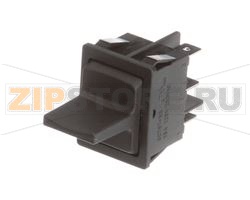 INTERRUTTORE, A IMPULSO/START-STOP 