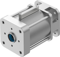 Тормоз стояночный Festo DACS-40-A-R3-S