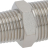 НИКЕЛИРОВАННЫЙ ПАТРУБОК Ø 1/4"M-3/8"M - НИКЕЛИРОВАННЫЙ ПАТРУБОК Ø 1/4"M-3/8"M
