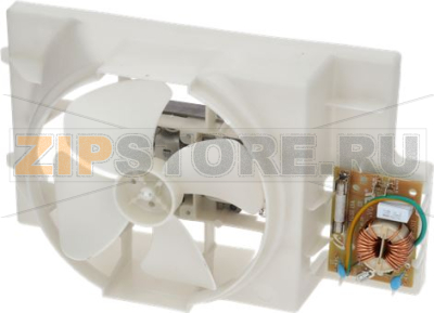 FAN 22W 230V 50Hz 