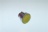 PROTRUDING BUTTON YELLOW