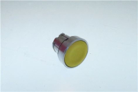 PROTRUDING BUTTON YELLOW
