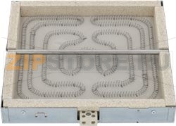 RADIANT HEATING ELEMENT 750W 230V 