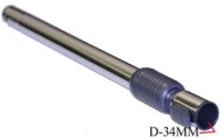 TUBE TELESCOPIQUE