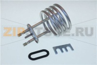 ТЭН 2200W 230V 1 2PBD