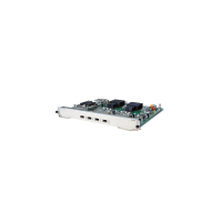 Модуль коммутатора HP JC602A