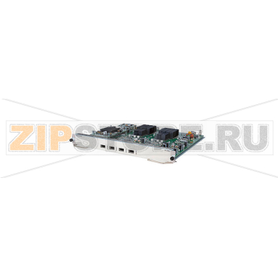 Модуль коммутатора HP JC602A 