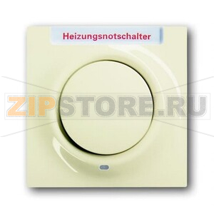 Клавиша выключателя/переключателя/кнопки ABB 2CKA001753A0068 