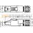Соединитель PROFINET; RJ-45; Кат. 6А; прямые; AWG 22; Разгрузка от натяжения Wago 750-978/000-013 - Соединитель PROFINET; RJ-45; Кат. 6А; прямые; AWG 22; Разгрузка от натяжения Wago 750-978/000-013