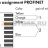 Соединитель PROFINET; RJ-45; Кат. 6А; прямые; AWG 22; Разгрузка от натяжения Wago 750-978/000-013 - Соединитель PROFINET; RJ-45; Кат. 6А; прямые; AWG 22; Разгрузка от натяжения Wago 750-978/000-013