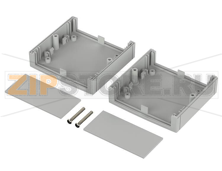 Корпус Unimas, 85x40x81 мм Bopla U 85-7035 