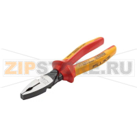 Плоскогубцы Fluke INCP8