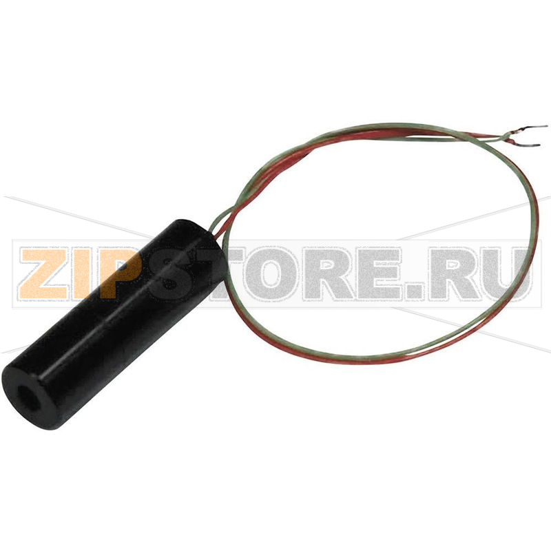 Модуль лазерный, красный, 5 МВт Picotronic LI635-5-3(8x26)-F250 