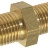 ФИТИНГ O 1/2''M-1/2''M - ФИТИНГ O 1/2''M-1/2''M