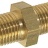 ФИТИНГ O 1/2''M-1/2''M - ФИТИНГ O 1/2''M-1/2''M