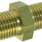 ФИТИНГ O 1/2''M-1/2''M - ФИТИНГ O 1/2''M-1/2''M