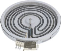 RADIANT HEATING ELEM. ø 250mm 3000W 230V