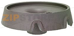 BURNER BASE ø 130 mm 