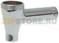 КОРПУС КРАНА КОЛЛЕКТОРА 1/2"