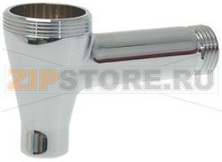 КОРПУС КРАНА КОЛЛЕКТОРА 1/2&quot; 