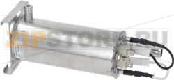 BOILER ASSEMBLY 2500W 240V 