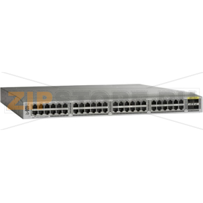 Коммутатор Cisco N3K-C3048TP-1GE= 