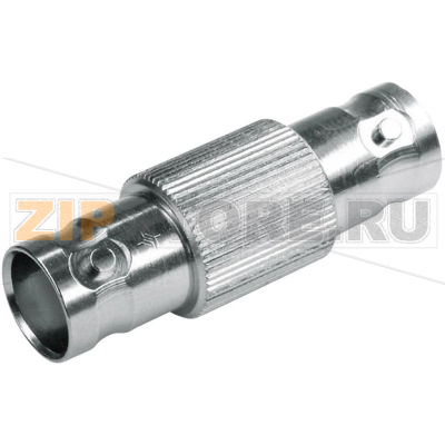 Разъем BNC, 1 шт Telegärtner J01005A0006 