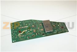 SCHEDA EASY DGT.AQUA 1000 