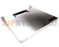 DOOR ASM TSSU/TWT/TUC-60/F RH 