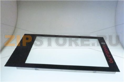 KIT VETRO ESTERNO PORTA BX101 