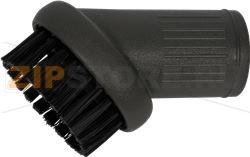 ROUND BRUSH ZR900801 