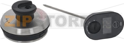 THERMOMETER HARIO VTM-1B FOR KETTLE 