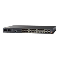 Коммутатор Cisco ME-3400G-12CS-A