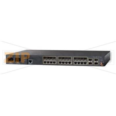 Коммутатор Cisco ME-3400G-12CS-A 