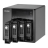 Накопитель сетевой QNAP TS-439-PRO - Накопитель сетевой QNAP TS-439-PRO